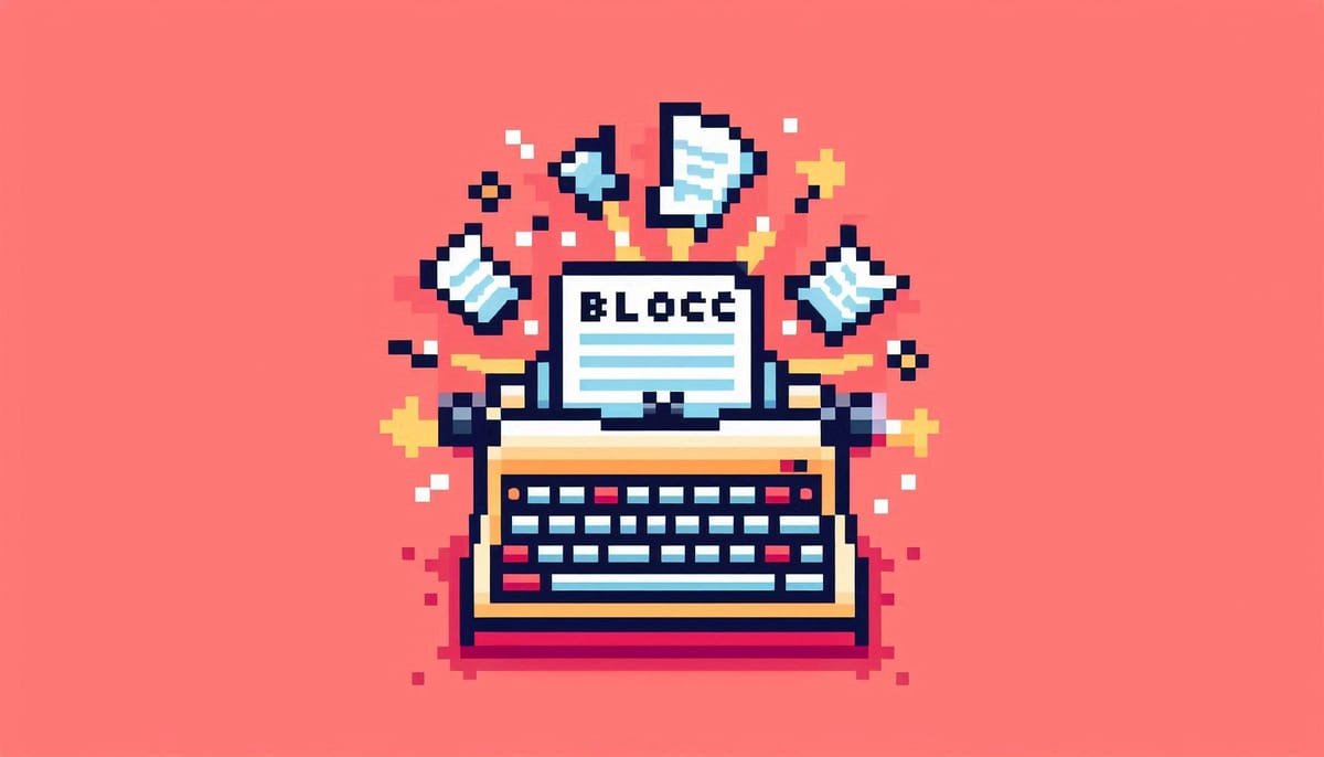 10 idées d'article de blog : les meilleurs formats